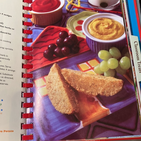 Kid’s cookbook - Picture 7 of 8